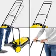 Kärcher lakaisukone S4 twin - Lehtipuhaltimet - 4054278247939 - 3