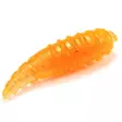 Jasu kärpäsentoukkajäljitelmä 1,5 cm 30kpl - Pilkkisyötit ja tahnat - 6430075936289 - 1
