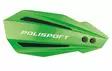 Käsisuoja MX Polisport Bullit GN - Käsisuojat ohjaustankoihin MX ja enduro - 5604415126819 - 2