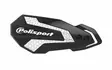 Käsisuojat ohjaustankoihin Polisport MX Flow - Käsisuojat ohjaustankoihin MX ja enduro - 5604415124839 - 2