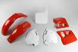 Katesarja UFO CR250 90-91 5-osaa - Motocrosspyörien katesarjat - 8052135014249 - 1