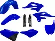 Katesarja Yamaha YZ85 22- OEM - Motocrosspyörien katesarjat - 14033669 - 2