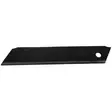 Katkoteräpakkaus 25mm 10kpl 126mm sk2 - Puukot ja mattopuukot - 6430074697419 - 2