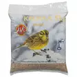 Kaura linnuille 5kg - Auringonkukansiemenet ja siemenseokset - 6418333005489 - 1