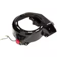 Käynnistinlaitteen runko 214mm käynnistimelle - 13hp irtomoottorin varaosat - 6438471349689 - 2