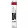 Keittiöveitsisetti victorinox swiss classi 3 osainen - Keittiöveitset, sakset ja leikkurit - 7613329191989 - 1