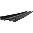 Suksen muovi 148 cm - Moottorikelkan reet - 6438168104959 - 1