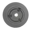 Keskipakokytkin 148mm, 3/4" (19,05mm) - 5,5hp-6,5hp irtomoottorin varaosat - 6438471006049 - 4