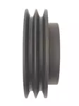 Keskipakokytkin 148mm, 3/4" (19,05mm) - 5,5hp-6,5hp irtomoottorin varaosat - 6438471006049 - 5