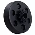 Keskipakokytkin 19mm hammasrattaalla 10H - 9hp irtomoottorin varaosat - 6438471000399 - 1