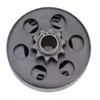 Keskipakokytkin 19mm hammasrattaalla 10H - 9hp irtomoottorin varaosat - 6438471000399 - 3
