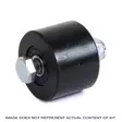 Ketjurulla ProX KX60/80 '83-00, YZ80/85 '83-23 - Ketjulaahaimet motocrossiin ja enduroon - 33.0009 - 2