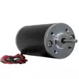Alde kiertovesipumpun sähkömoottori 3500rpm - Caravan 12V sähkösennustarvikkeet - 6438471352269 - 1