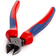 Knipex sivuleikkuri - Pihdit ja leikkurit - 6438471343199 - 4