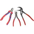 Knipex työkalusarja - Pihdit ja leikkurit - 6438471343199 - 1