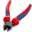 Knipex sivuleikkuri - Pihdit ja leikkurit - 6438471343199 - 4