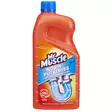 Viemärinavaaja Mr Muscle - Viemärinpuhdistus - 6414405250009 - 2