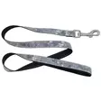 Koiran talutushihna heijastava daily walker 180cm - Pannat, valjaat ja taluttimet - 5700551142659 - 1