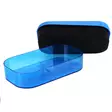 kojelaudan kiillotussieni - Auton sisäpesuaineet - 8720573911689 - 1