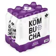 Tukkupaketti kombuchaa  - Virvoitusjuomat - 6430039226029 - 1