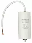 Kondensaattori 50UF/450V johdolla - Komponentit ja kondensaattorit - 5412810231829 - 1