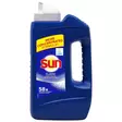 Sun konetiskijauhe 1 kg kanisterissa - Astianpesuaineet - 8720181085079 - 1