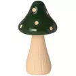 Keraaminen sieni koriste esine - Koriste-esineet - 6410416375649 - 1