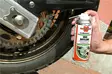 Kuivavoiteluaine HHS DryLube 400ml - Auton voiteluaineet ja vaseliinit - 4045989865369 - 3
