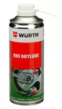 Kuivavoiteluaine HHS DryLube 400ml - Auton voiteluaineet ja vaseliinit - 4045989865369 - 2