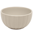 Beige kulho 13,5 cm ? tyylikäs ja konepesun kestävä tarjoilukulho - Keittiön muut välineet - 5714988075169 - 2