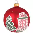 Kuusenpallo decor - Kuusenkoristeet - 8720573736589 - 1