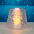 led-kynttilä liekki lyhtyihin - Led-kynttilät - 6410413060609 - 1