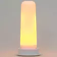 lämmin valkoinen led-kynttilä lyhtyyn, lepattava valo - Led-kynttilät - 6410413060609 - 3