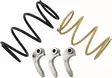 Kytkinsarja Polaris EPI Sport Utility - Mönkijän kytkinsarjat - WE437459 - 3