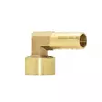 Liitin 90 astetta messinki 14mm - Messinki t- ja kulmaliittimet - 6438471288469 - 1