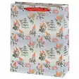 Lahjakassi nisse m joululahjakassi design anna säteri - Paketointi - 6410416578699 - 1