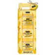 Ananas ihonhoitolahjapakkaus  - Ihonhoito ja urheiluvoiteet - 8720964898339 - 1