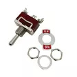 Laitekytkin on on 3 pin 2 - Auton katkaisimet - 6438471029109 - 2