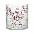 4living lasilyhty punatulkku 15cm - Lyhdyt - 6410416391519 - 1