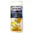 lattasulakkeet 5A autoline - Auton sulakkeet ja sulakerasiat - 4892603695259 - 2