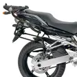 Laukkuteline Givi CB500X 19- - Moottoripyörän laukkujen kiinnityssarjat - 8019606242839 - 2