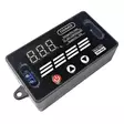 Led himmennin dcl 10a digitaalinäytöllä - 12V sähkötarvikkeet - 6438471355949 - 1