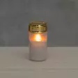 Goldie led hautakynttilä - Hautakynttilät - 6410416578989 - 2