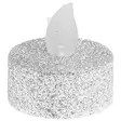 Led kynttilä glitter - Led-kynttilät - 8719987698859 - 1