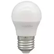 Matalajännitteinen e27 led lamppu 3w aurinkosähkö , vene ja mökkikäyttöön - 12V sähkötarvikkeet - 6438471353129 - 1