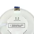 Led paneeli himmennettävä - Upotettavat valaisimet - 6418536007419 - 2