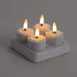 Led lämpökynttilät - Led-kynttilät - 8720573637039 - 3