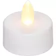 Led lämpökynttilä lämmin valkoinen - Led-kynttilät - 6410416313269 - 2