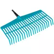 Gardena lehtiharava combisystem 43 cm - Haravat, kuokat ja rikkaruohon poisto - 4078500310109 - 1