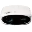 Videotykki lenco - Tietokonepöydät ja tietokonenäytöt - 8711902078289 - 1